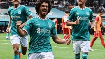 Galatasaray - Liverpool! İstanbul'da ilk kapışmanın galibi belli oldu