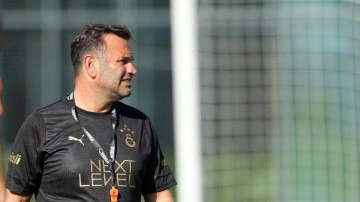 Galatasaray'a İngiltere'den kötü haber: Aslan'ın kaleci krizi büyüyor