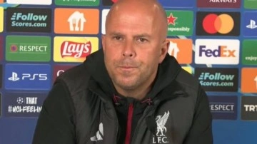 Galatasaray'a kabusu yaşatmıştı! Liverpool güvendiği ismi açıkladı