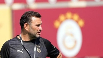 Galatasaray'a kaleci transferinde bir darbe daha: Son anda vazgeçtiler