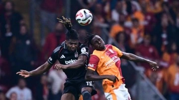 Galatasaray'a sakatlık şoku! Oyuna devam edemedi