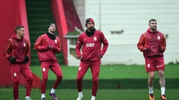 Galatasaray ayrılığı duyurdu: Kasaya girecek bonservis belli oldu
