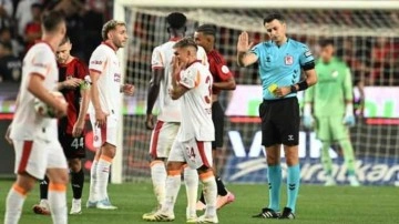 Galatasaray bilançoyu açıkladı! 12 ayda dudak uçuklatan zarar