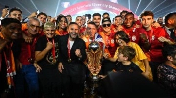 Galatasaray'da 5 kupa kazanmıştı! Okan Buruk'un jokeri ayrılmak istiyor