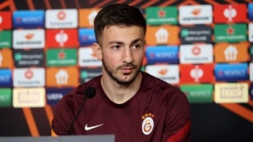 Galatasaray'da ayrılık çok yakın! Saatler içinde açıklanabilir