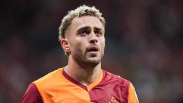 Galatasaray'da beklenmedik gelişme! Barış Alper takımdan ayrılıyor