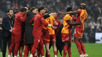 Galatasaray'da bir imza daha! Anlaşma sağlandı