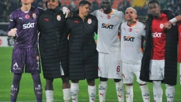 Galatasaray'da bir isim daha yolcu: Rusya'ya gidiyor