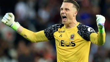 Galatasaray'da kaleci çıkmazı! Yıldız isim kararını verdi