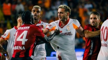 Galatasaray'da sürpriz ayrılık kapıda: Sözleşme şartını henüz karşılayamadı