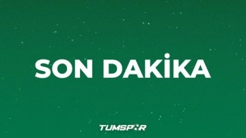 Galatasaray'da transfer hamlesi: İmzalar atıldı