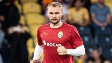 Galatasaray'da yıldız isim kriz çıkarttı! Okan Buruk 'bir an önce satılsın' dedi