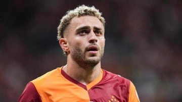 Galatasaray'dan Barış Alper için yeni karar! Eski kulübünden tepki gecikmedi