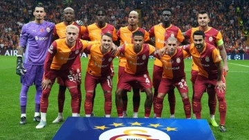 Galatasaray'dan çıkarlarını korumak için dev adım! European Football Clubs’a katıldı