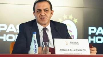 Galatasaray'dan ezeli rakibi Fenerbahçe'ye Osimhen göndermesi