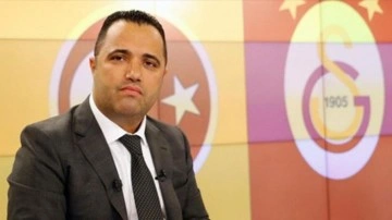 Galatasaray'dan Rezan Epözdemir kararı! Kesin ihraç talebi...