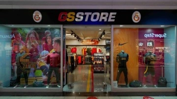 Galatasaray'dan son 48 saatte rekor satış: Mağazalar 'para bastı'