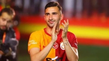 Galatasaray'dan sosyal medyayı sallayan iddia için açıklama!