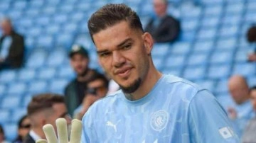 Galatasaray, Ederson için ilk teklifini yaptı! Manchester City'den cevap gecikmedi