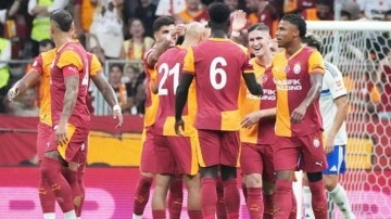 Galatasaray, Fatih Karagrümrük sınavında! Kaptan ve Osimhen'in durumu belirsiz