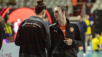 Galatasaray, Fenerbahçe'nin eski yıldızını transfer etti