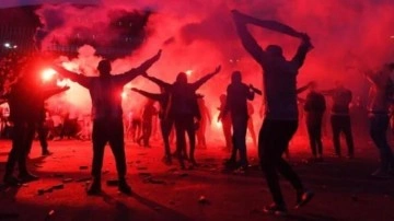 Galatasaray, Fenerbahçe ve Samsunspor taraftarlarına 'Avrupa' müjdesi!