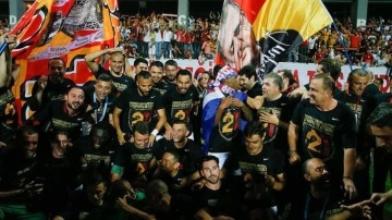 Galatasaray formasıyla tam 8 kupa kazanmıştı! 31 yaşında işsiz kaldı