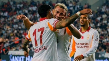 Galatasaray'ı rahatsız eden Barış Alper gelişmesi: Hatırlatma yapıldı