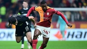 Galatasaray'ı sevindiren Cuesta gelişmesi! Transferi için yarışa girdiler