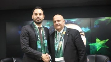 Galatasaray'ı yenince 'bahis' vurgusu yapmıştı: 'Ben takım ismi vermedim'