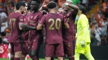 Galatasaray 'içeriden' sarsılıyor: Menajeri ilk uçakla İstanbul'a çağrıldı