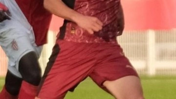 Galatasaray ilk yarısı golsüz biten maçta hezimete uğradı!