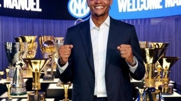 Galatasaray'ın da istediği Akanji'den son dakika imza!