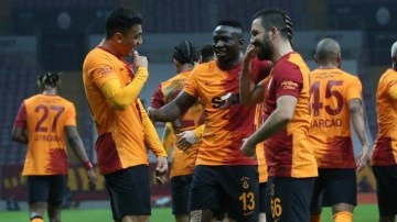 Galatasaray'ın eski yıldızı: Süper Lig'e döndüğüm için çok mutluyum