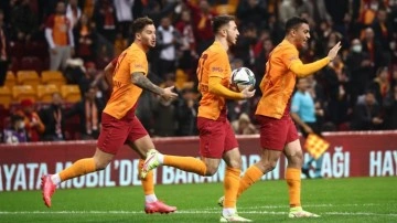 Galatasaray'ın eski yıldızıydı, yeni yuvasında gol kralı oldu