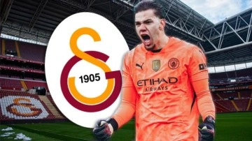 Galatasaray’ın gündeminde yer alan kaleci Ederson kimdir?