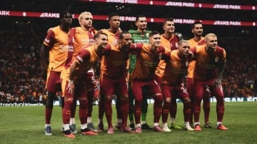 Galatasaray'ın kasası doldu: Avrupa'dan 'bonservis' gibi ödeme geldi