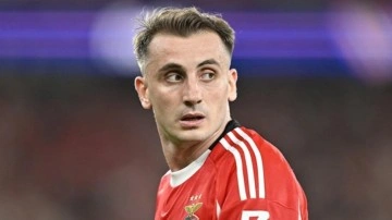 Galatasaray'ın Kerem Aktürkoğlu'nu ön alım hakkı var mı?