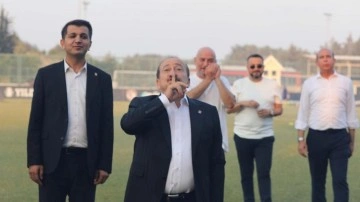 Galatasaray'ın rakibi iddialı geliyor: 'Bizim için hiç fark etmez'
