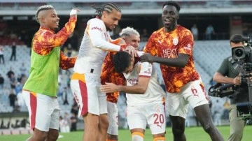 Galatasaray'ın rakibi kötü gidişatı durduramıyor: 12. sıraya gerilediler
