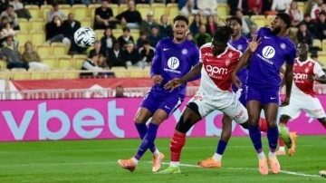 Galatasaray'ın rakibi tek attı 3 kaptı