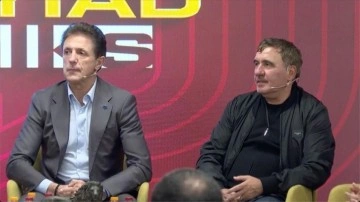 Galatasaray'ın Rumen efsanesi play-off'ta Türkiye'yi istiyor