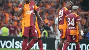 Galatasaray'ın Şampiyonlar Ligi serüveni başlıyor! Osimhen yarın oynayacak mı?