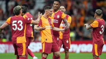 Galatasaray'ın son test maçı Lazio! Karşılaşma öncesi gözler iki yıldızda olacak