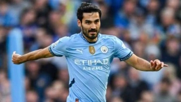 Galatasaray'la İlkay Gündoğan arasında maaş pazarlığı! İşte konuşulan rakam