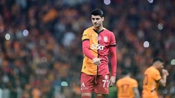 Galatasaray, Morata'nın sözleşmesini feshetti: İşte transfer bedeli