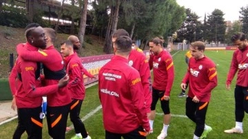 Galatasaray ona 13 milyon Euro harcamıştı: Yeni takımı Amed