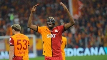 Galatasaray, Osimhen transferini bitirmek istiyor
