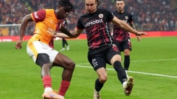 Galatasaray Singo ve Lemina için açıklama yaptı! Derbide olacaklar mı?