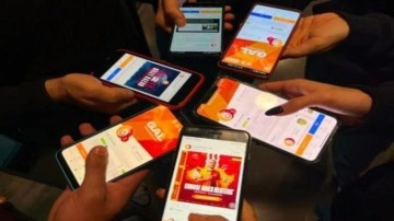 Galatasaray taraftarı dijital d&uuml;nyada rekor kırdı